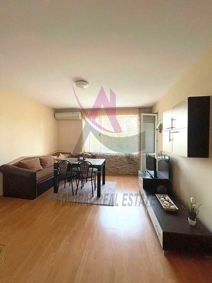 Vuokrattavana  1 makuuhuone Varna , Asparuhovo , 74 neliömetriä | 90549967 - kuva [2]