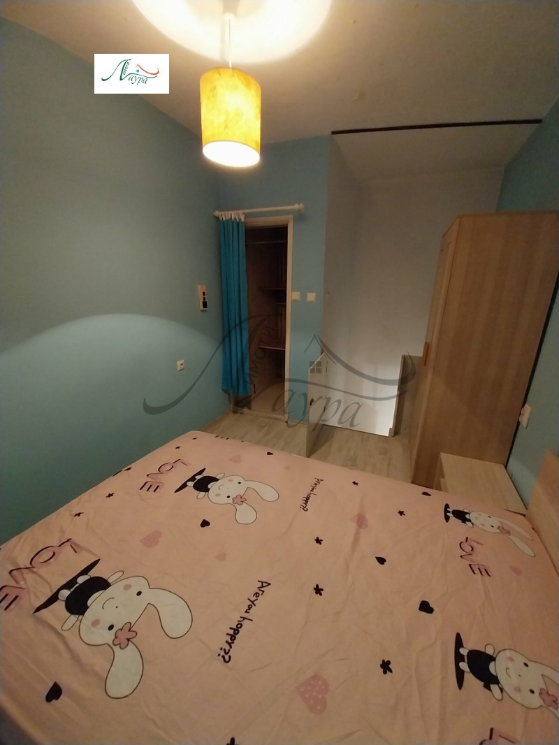 Дава под наем  2-стаен град Шумен , Добруджански , 52 кв.м | 16342453 - изображение [9]