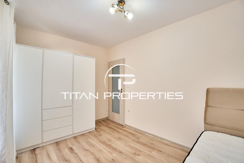 Zu vermieten  2 Schlafzimmer Plowdiw , Kjutschuk Parisch , 85 qm | 96255735 - Bild [7]