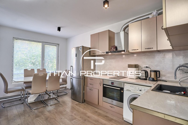 Zu vermieten  2 Schlafzimmer Plowdiw , Kjutschuk Parisch , 85 qm | 96255735 - Bild [2]