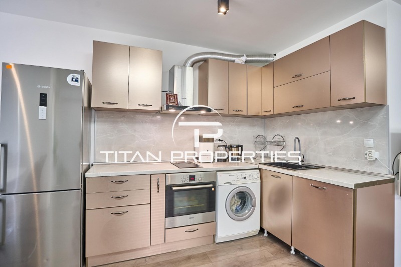 Zu vermieten  2 Schlafzimmer Plowdiw , Kjutschuk Parisch , 85 qm | 96255735 - Bild [3]