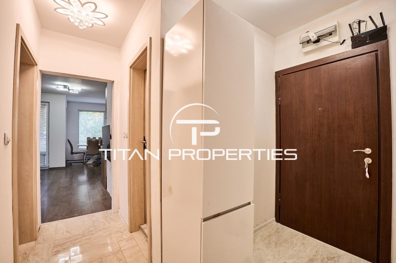Zu vermieten  2 Schlafzimmer Plowdiw , Kjutschuk Parisch , 85 qm | 96255735 - Bild [9]