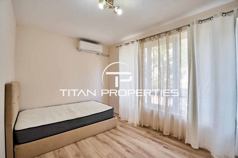 Zu vermieten  2 Schlafzimmer Plowdiw , Kjutschuk Parisch , 85 qm | 96255735 - Bild [6]