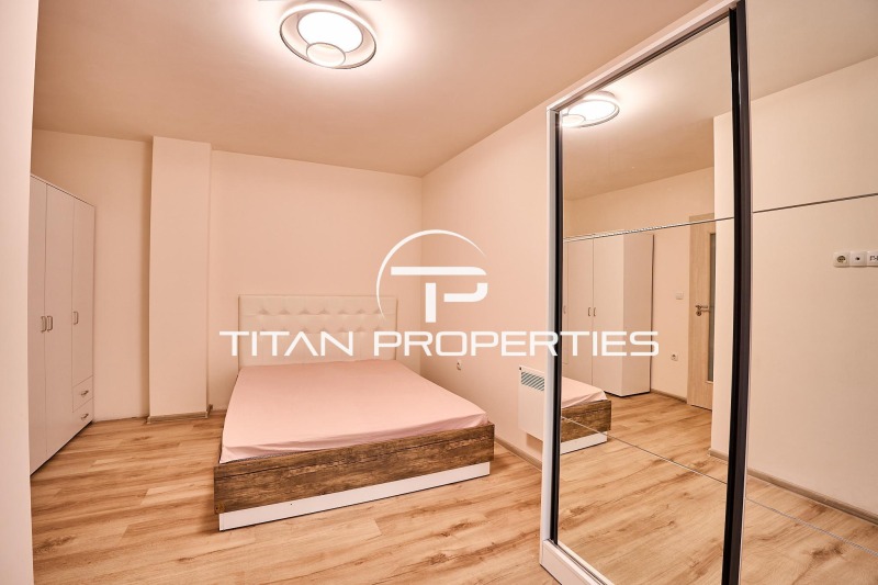 Zu vermieten  2 Schlafzimmer Plowdiw , Kjutschuk Parisch , 85 qm | 96255735 - Bild [5]