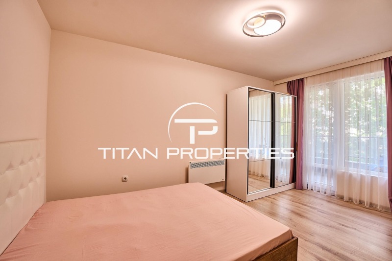 Zu vermieten  2 Schlafzimmer Plowdiw , Kjutschuk Parisch , 85 qm | 96255735 - Bild [4]