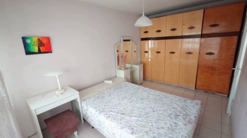 Дава под наем 3-СТАЕН, гр. София, Зона Б-18, снимка 4 - Апартаменти - 52837935