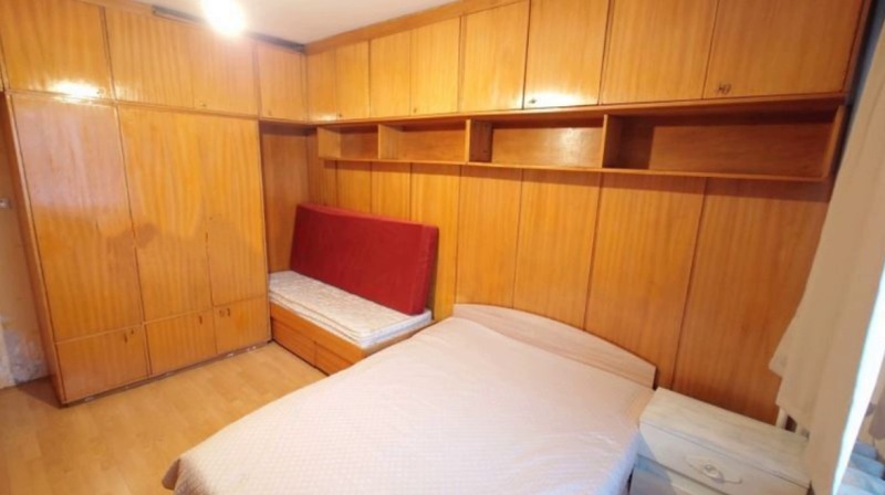 Дава под наем 3-СТАЕН, гр. София, Зона Б-18, снимка 6 - Апартаменти - 52837935