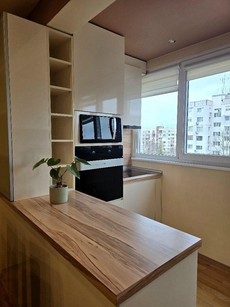 Дава под наем 3-СТАЕН, гр. София, Дружба 2, снимка 2 - Апартаменти - 54065396