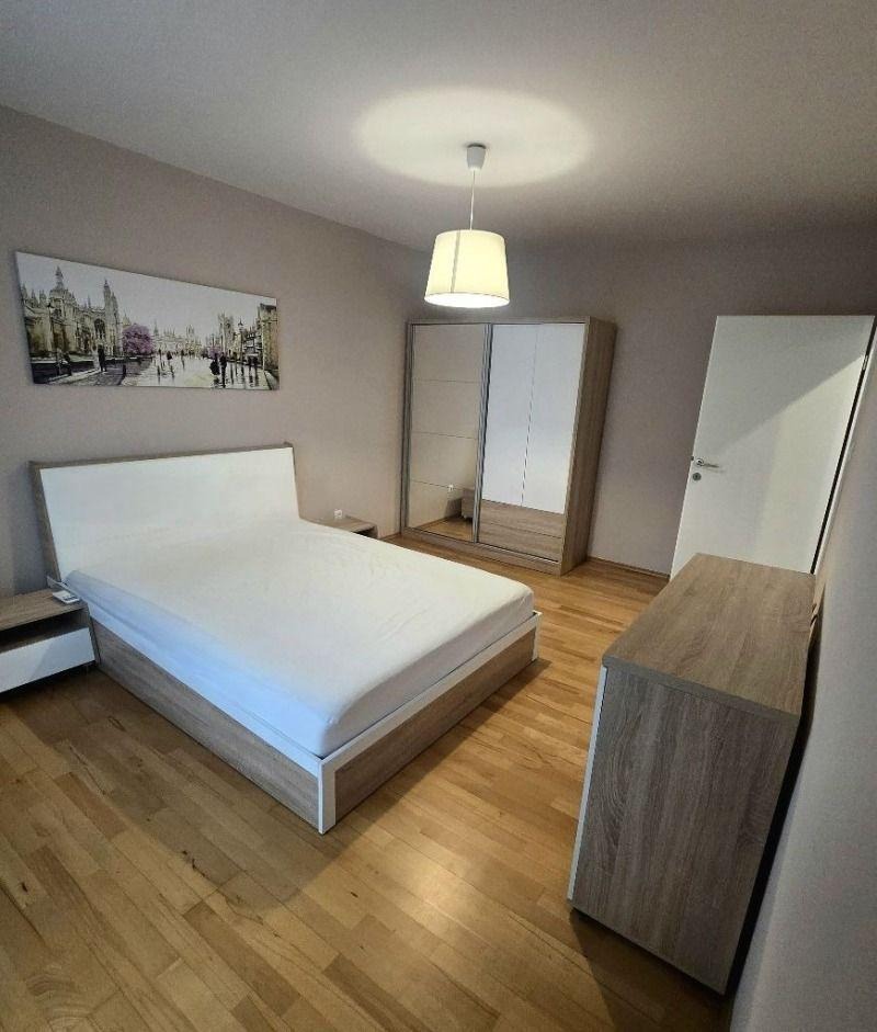 Дава под наем 3-СТАЕН, гр. София, Дружба 2, снимка 5 - Апартаменти - 54065396