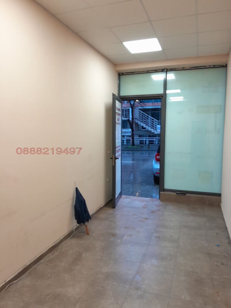 Дава под наем ОФИС, гр. Стара Загора, Център, снимка 3 - Офиси - 53486768