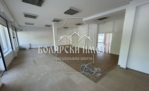 В аренду  Магазин Велико Търново , Колю Фичето , 181 кв.м | 74994913 - изображение [4]