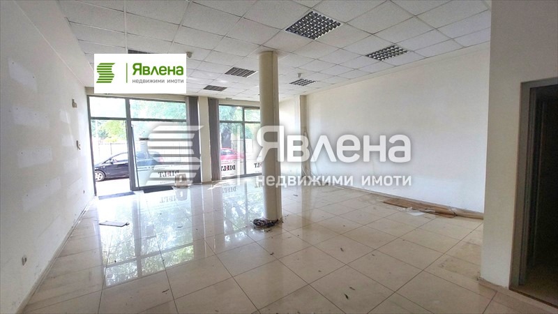 Дава под наем МАГАЗИН, гр. София, Сухата река