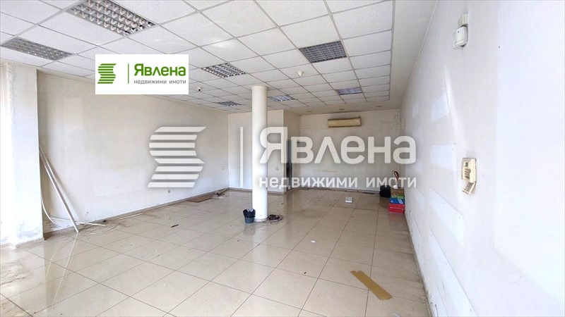 Дава под наем МАГАЗИН, гр. София, Сухата река, снимка 2 - Магазини - 55344804