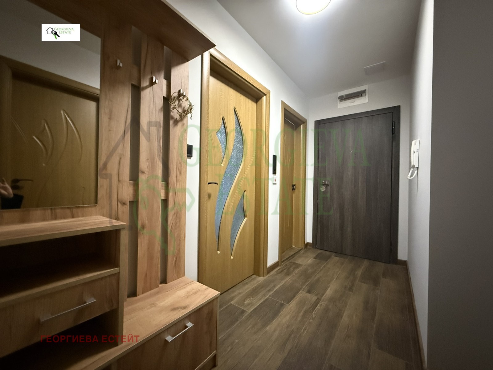 Дава под наем 3-СТАЕН, гр. Пловдив, Каменица 1, снимка 12 - Апартаменти - 54037000