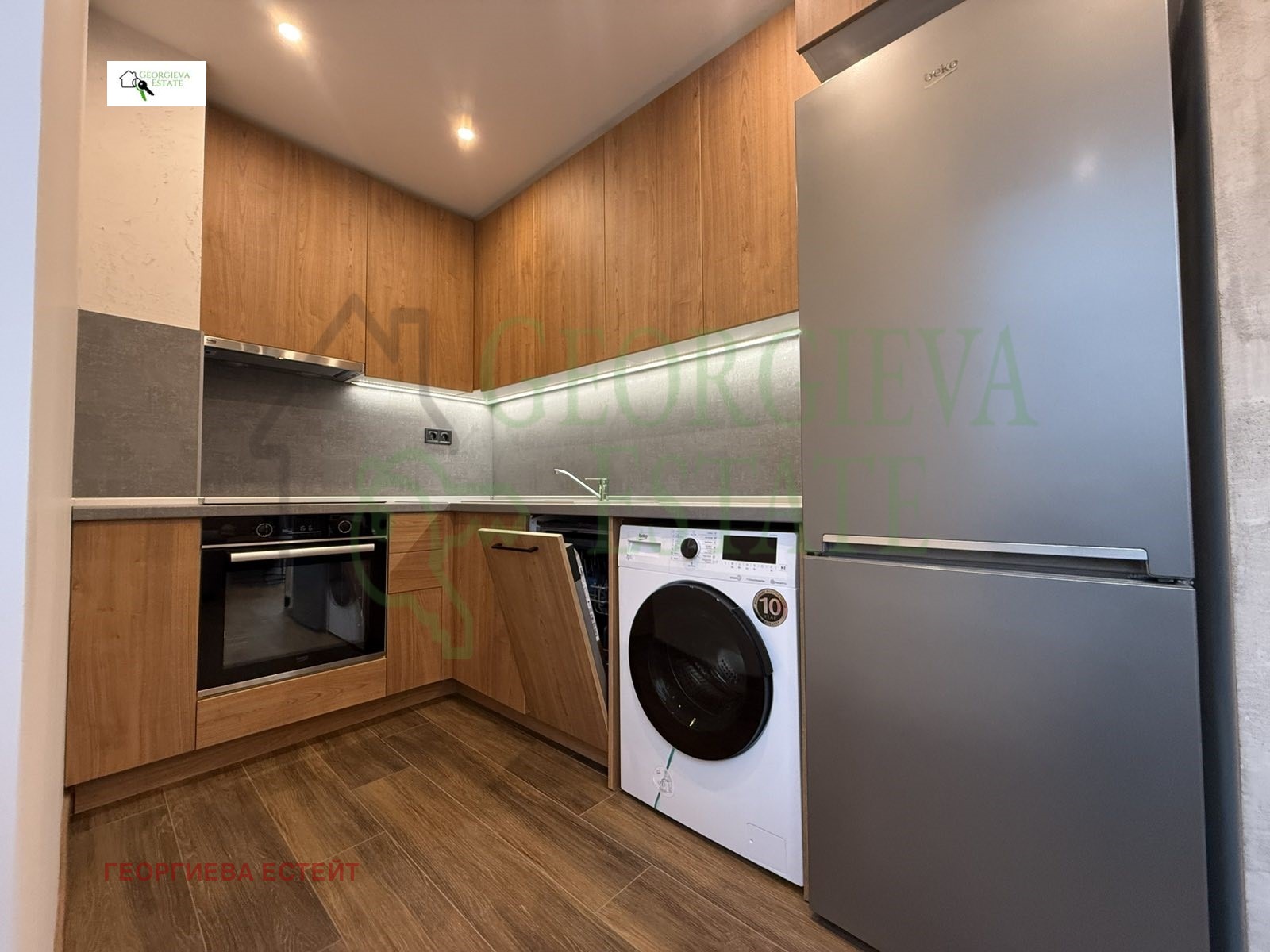 Дава под наем 3-СТАЕН, гр. Пловдив, Каменица 1, снимка 5 - Апартаменти - 54037000