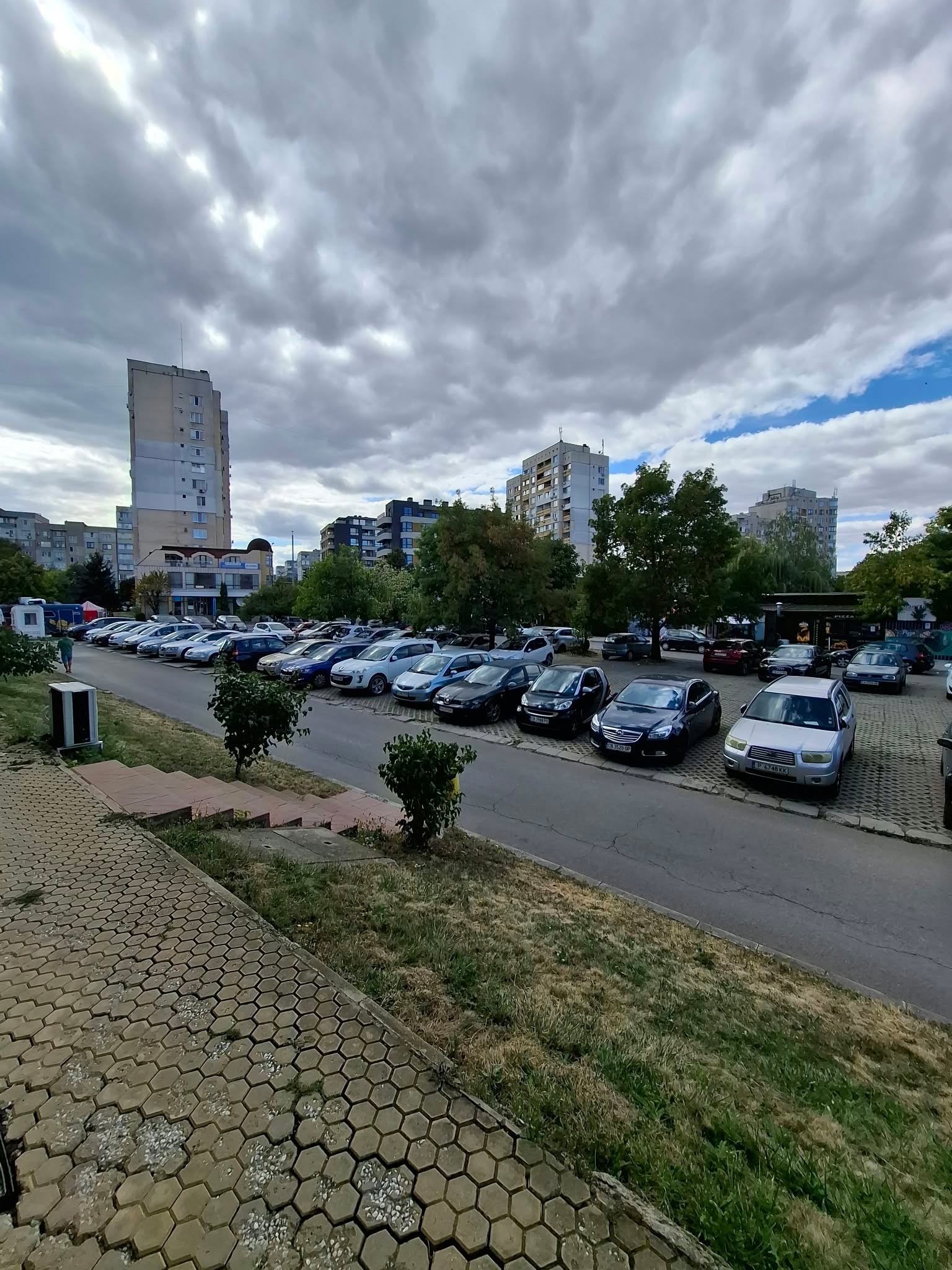 Дава под наем ОФИС, гр. София, Люлин - център, снимка 15 - Офиси - 55949006