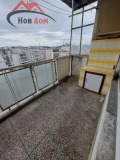 Под наем 3-СТАЕН, град Велико Търново, Бузлуджа • 650 лв. • 74328237 — Holmes.bg