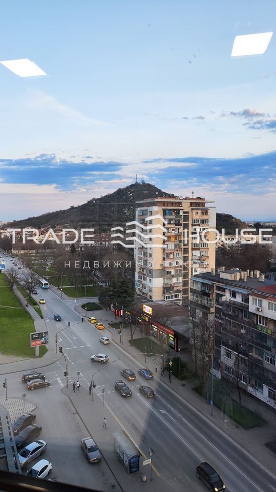 Дава под Наем 3-СТАЕН | Imot.bg — изображение 7