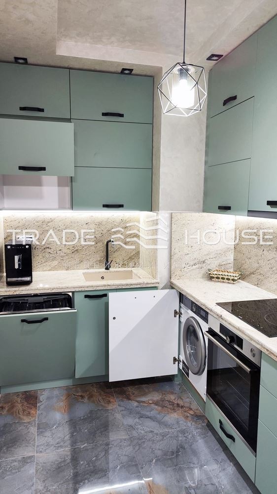 Дава под Наем 3-СТАЕН | Imot.bg — изображение 3