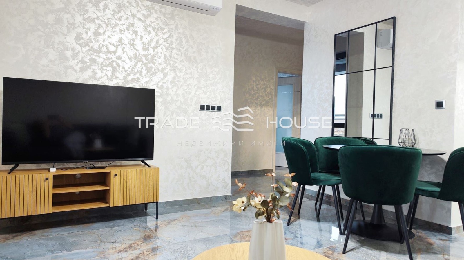 Дава под Наем 3-СТАЕН | Imot.bg — изображение 2