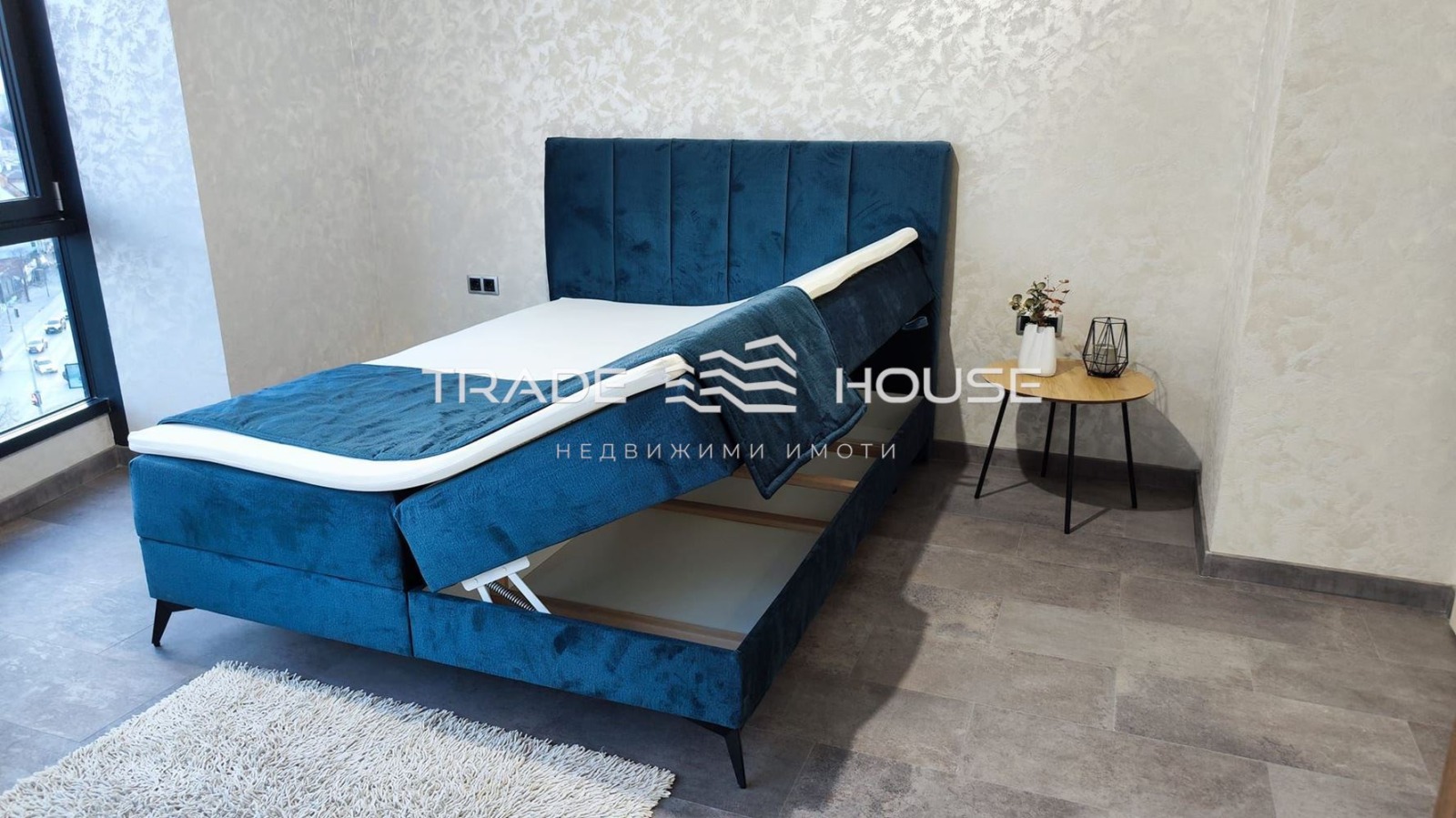 Дава под Наем 3-СТАЕН | Imot.bg — изображение 5