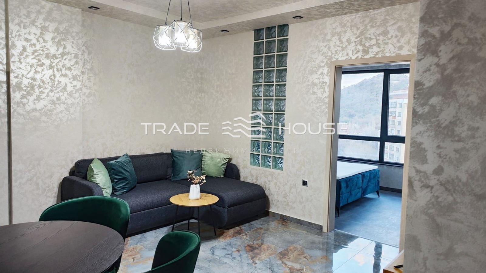 Дава под Наем 3-СТАЕН | Imot.bg — изображение 4