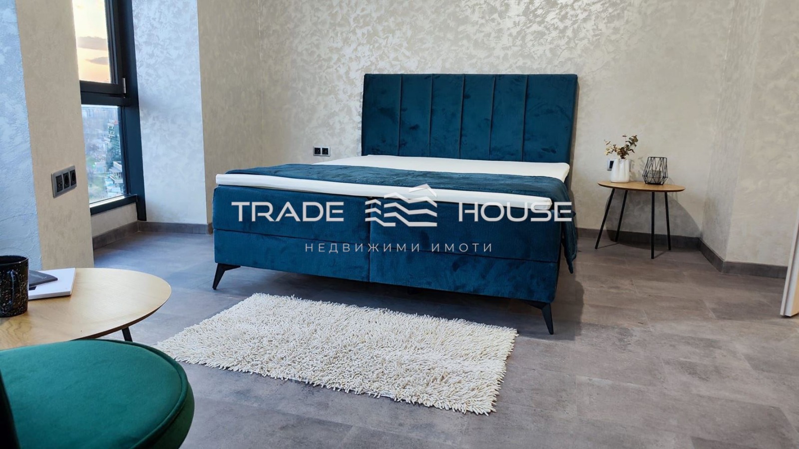 Дава под Наем 3-СТАЕН | Imot.bg — изображение 6