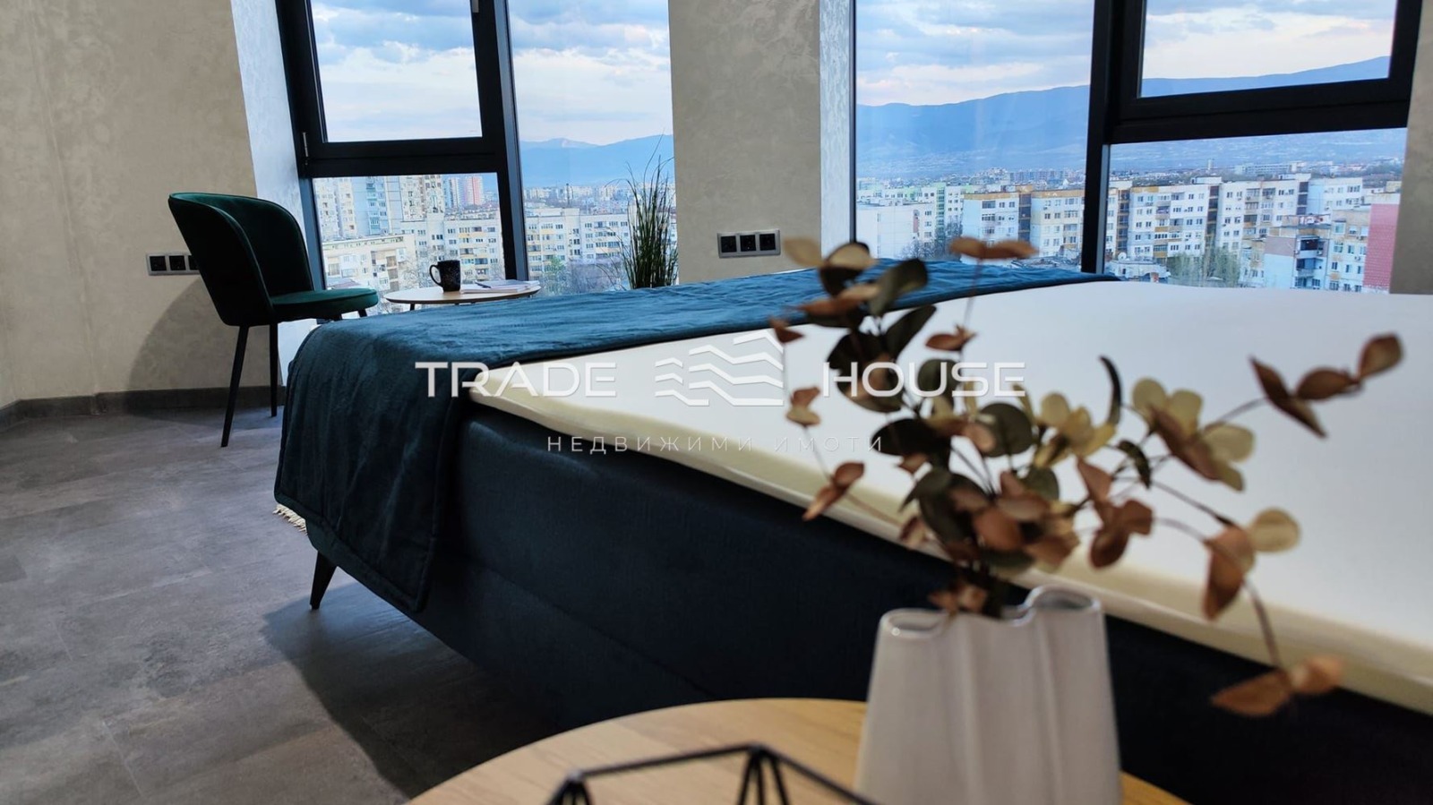 Дава под Наем 3-СТАЕН | Imot.bg — изображение 1