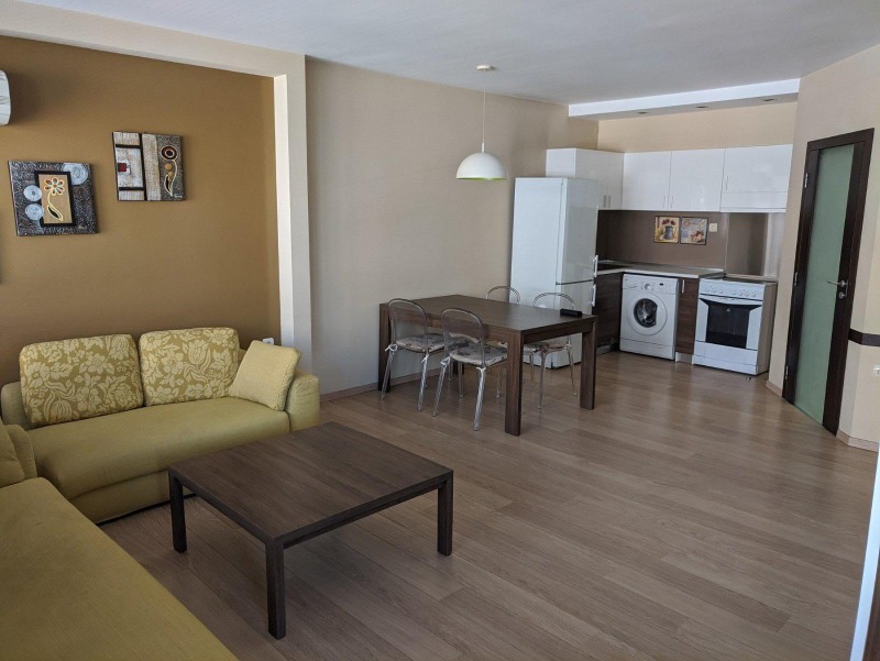 K pronájmu  1 ložnice Plovdiv , Centar , 75 m2 | 17929403 - obraz [9]