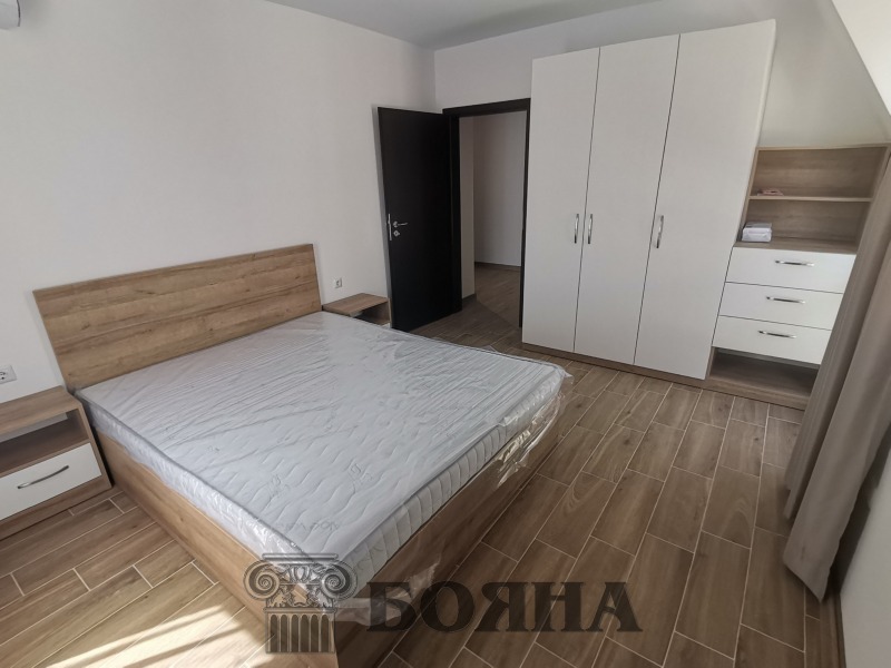 Do wynajęcia  1 sypialnia Ruse , Szirok centar , 70 mkw | 42896491 - obraz [5]