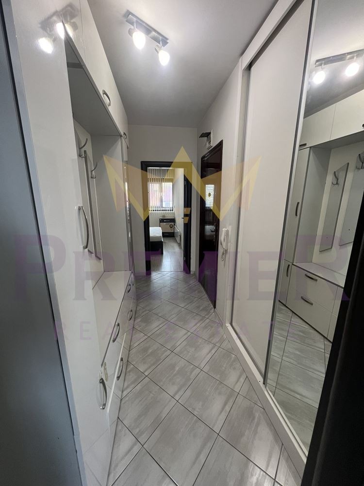 Vuokrattavana  1 makuuhuone Varna , Tsveten kvartal , 80 neliömetriä | 47790046 - kuva [11]