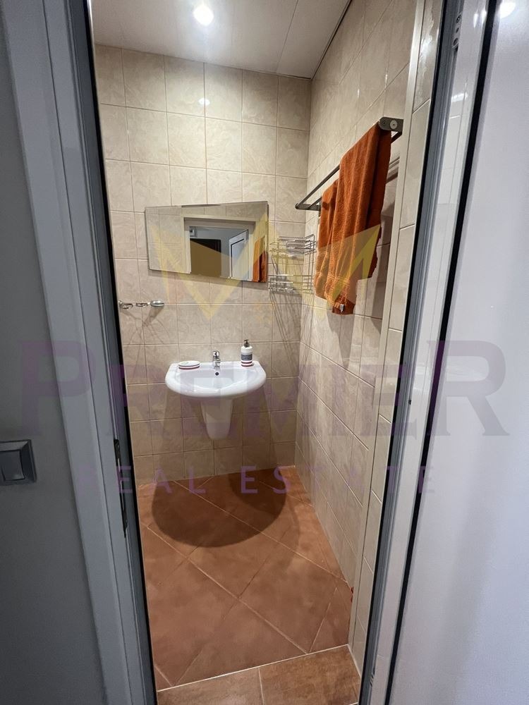 Vuokrattavana  1 makuuhuone Varna , Tsveten kvartal , 80 neliömetriä | 47790046 - kuva [9]