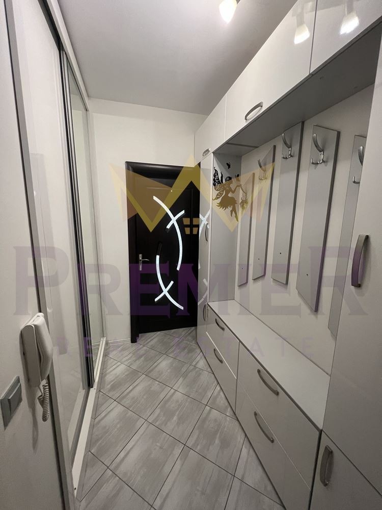 Vuokrattavana  1 makuuhuone Varna , Tsveten kvartal , 80 neliömetriä | 47790046 - kuva [12]