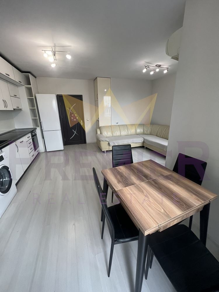 Vuokrattavana  1 makuuhuone Varna , Tsveten kvartal , 80 neliömetriä | 47790046 - kuva [2]