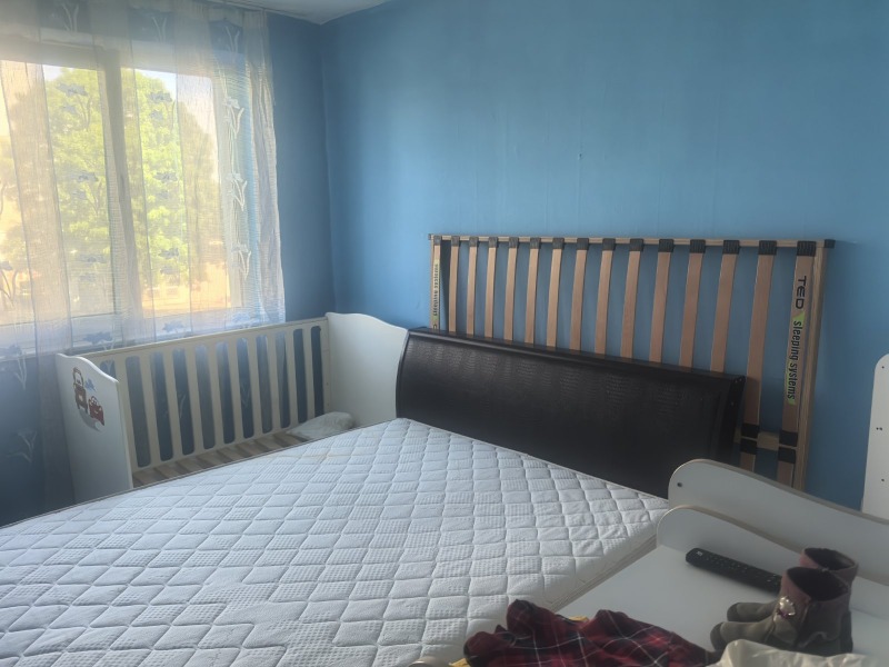 Издаје се  1 спаваћа соба Софија , Лјулин 8 , 68 м2 | 12873297 - слика [2]