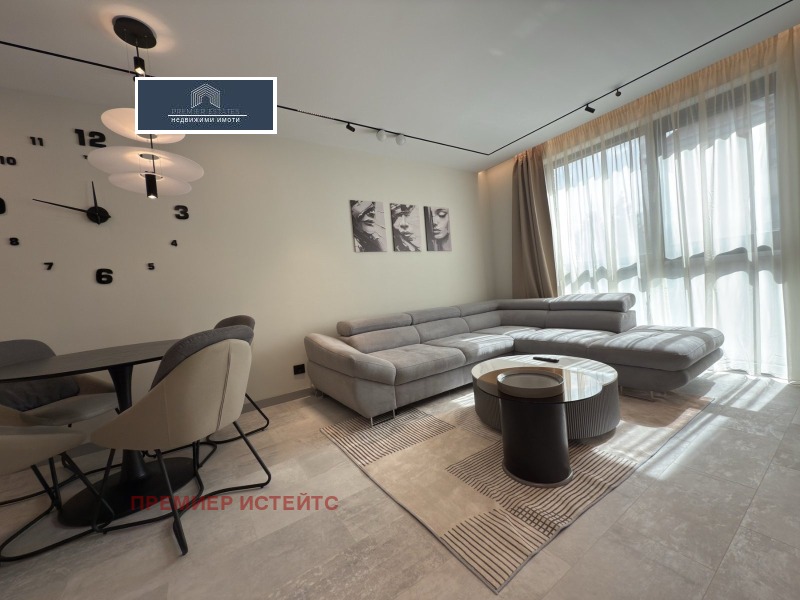 Под наем 2-СТАЕН, град София, Кръстова вада • 700 € / 1369.08 лв. • 47429343 1