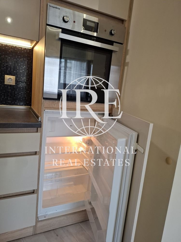 Дава под наем 2-СТАЕН, гр. Варна, Бриз, снимка 2 - Апартаменти - 53858736