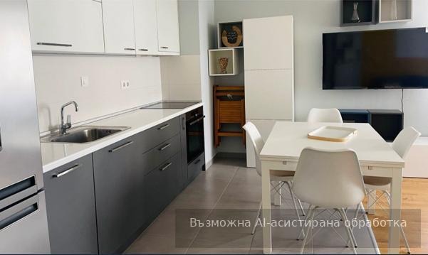 Дава под наем 2-СТАЕН, гр. София, Дружба 2, снимка 6 - Апартаменти - 56335586