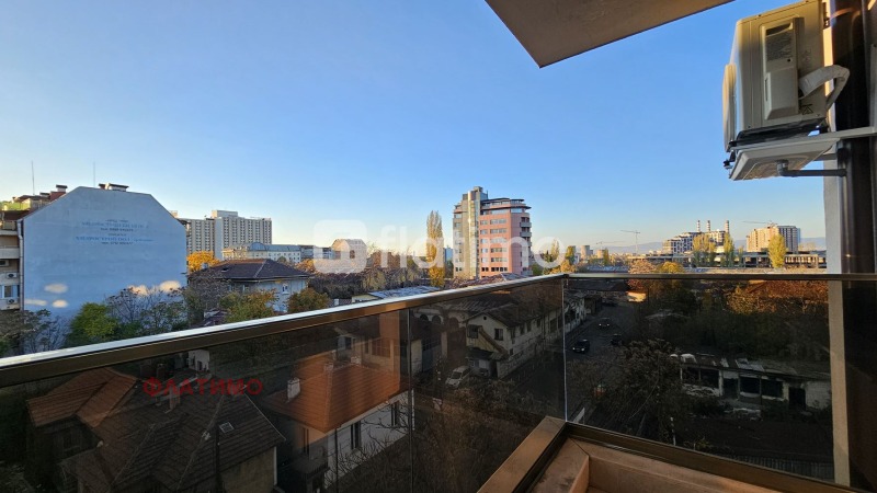 For Rent  2 bedroom Sofia , Tsentar , 100 sq.m | 30553102 - image [11]