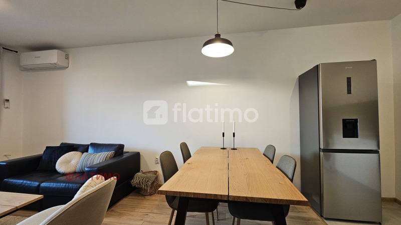 Te huur  2 slaapkamers Sofia , Tsentar , 100 m² | 30553102 - afbeelding [4]