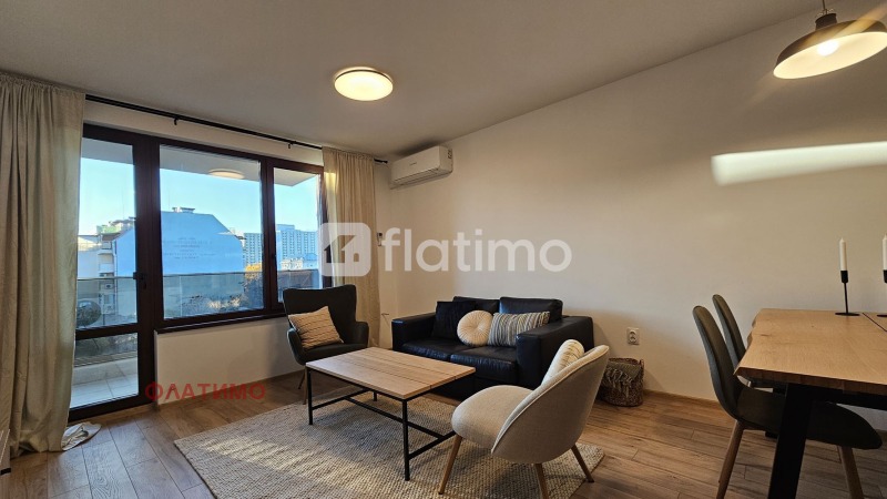 Da affittare  2 camere da letto Sofia , Tsentar , 100 mq | 30553102 - Immagine [5]