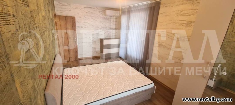 Дава под наем  3-стаен град Пловдив , Остромила , 120 кв.м | 73841502 - изображение [5]