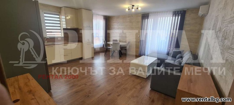 Дава под наем  3-стаен град Пловдив , Остромила , 120 кв.м | 73841502 - изображение [4]