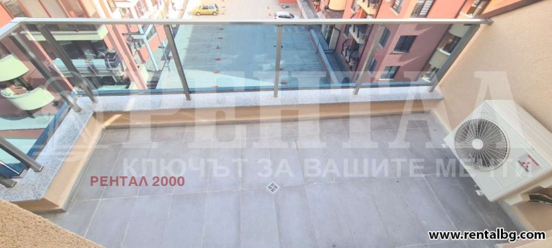 Дава под наем  3-стаен град Пловдив , Остромила , 120 кв.м | 73841502 - изображение [15]