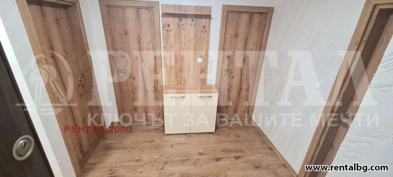Дава под наем  3-стаен град Пловдив , Остромила , 120 кв.м | 73841502 - изображение [13]