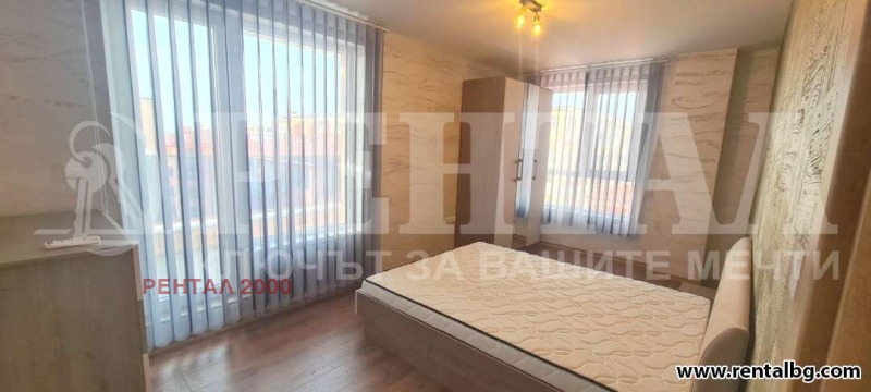 Дава под наем  3-стаен град Пловдив , Остромила , 120 кв.м | 73841502 - изображение [7]