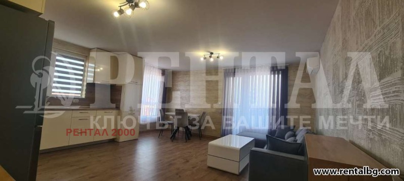 Дава под наем  3-стаен град Пловдив , Остромила , 120 кв.м | 73841502 - изображение [3]