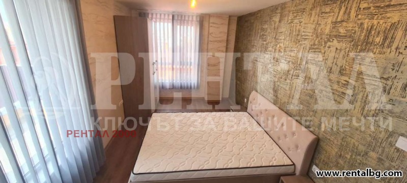 Дава под наем  3-стаен град Пловдив , Остромила , 120 кв.м | 73841502 - изображение [6]