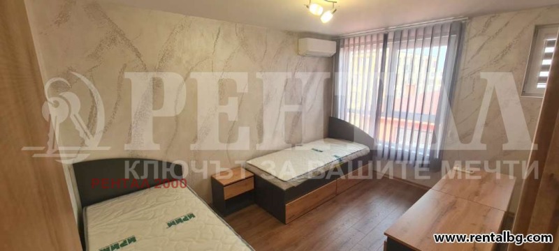 Дава под наем  3-стаен град Пловдив , Остромила , 120 кв.м | 73841502 - изображение [9]