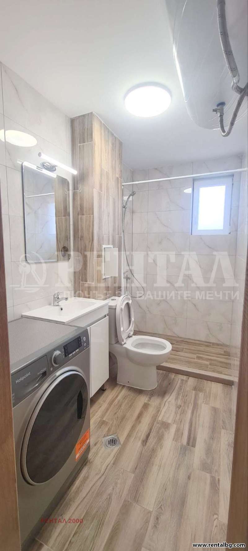 Дава под наем  3-стаен град Пловдив , Остромила , 120 кв.м | 73841502 - изображение [12]